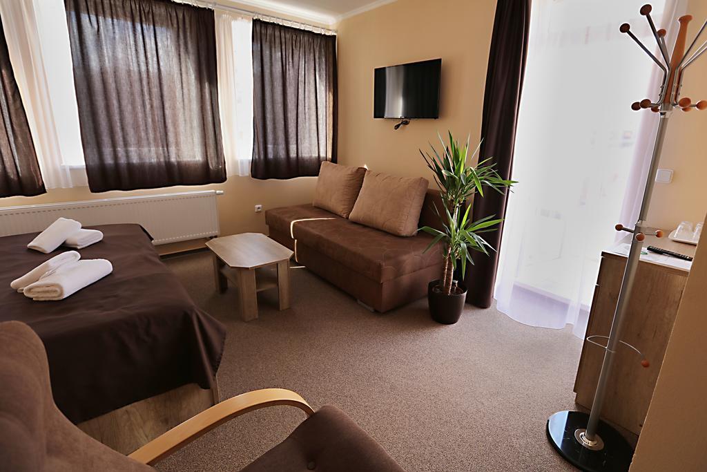 Pension Viola Domazlice Exterior photo
