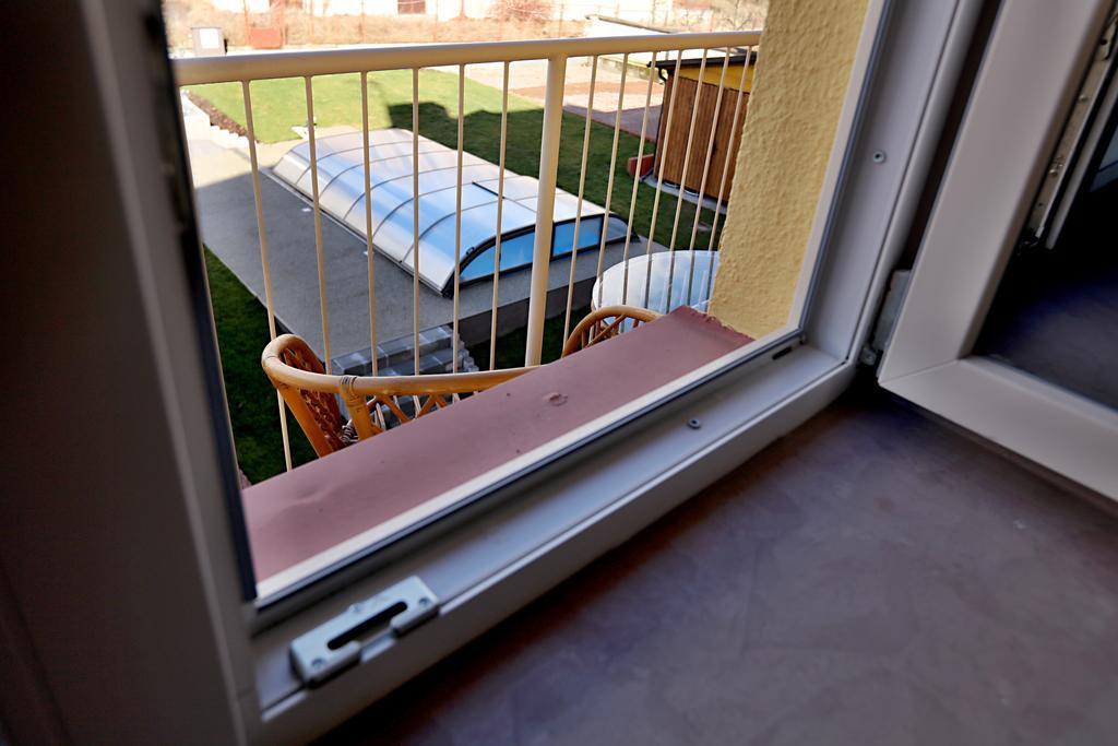 Pension Viola Domazlice Exterior photo